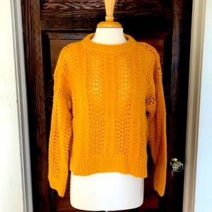 Madewell Sweater